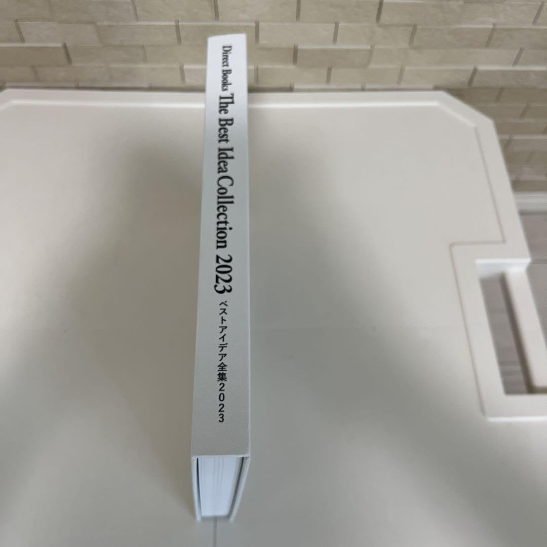 The Best Idea Collection ベストアイデア全集2025 61Qrvvn-jAL._UF350,350_QL50_.jpg